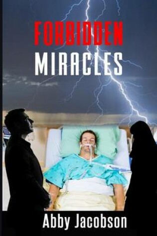 Cover of Forbidden Miracles