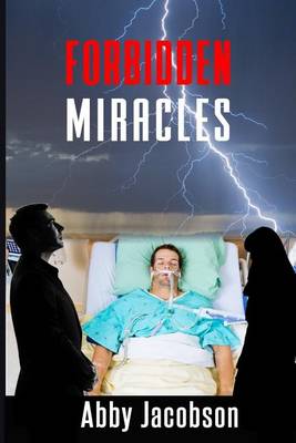 Book cover for Forbidden Miracles