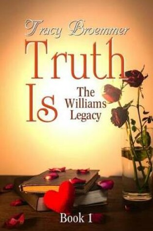 Cover of Truth Is