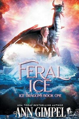 Cover of Feral Ice