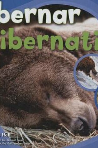 Cover of Hibernar/Hibernation