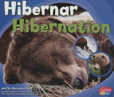 Book cover for Hibernar/Hibernation