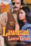 Book cover for Lawman