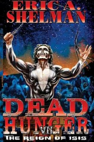 Cover of Dead Hunger VII