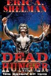 Book cover for Dead Hunger VII