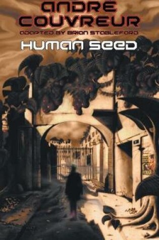 Cover of Human Seed