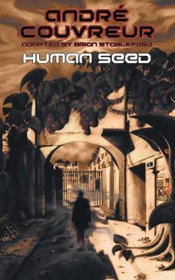 Book cover for Human Seed