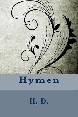 Book cover for Hymen