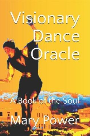 Cover of Visionary Dance Oracle