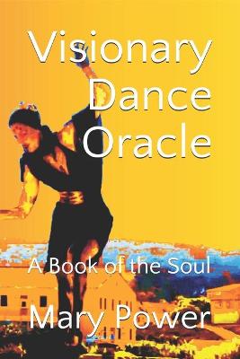 Book cover for Visionary Dance Oracle