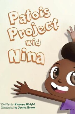 Cover of Patois Project Wid Nina