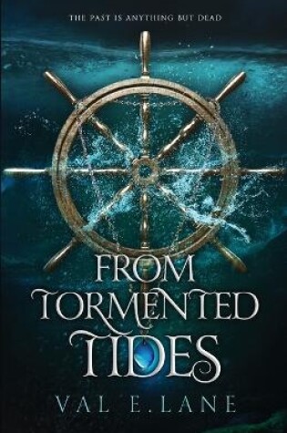 Cover of From Tormented Tides