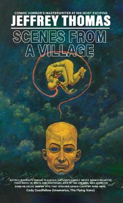 Book cover for Scenes From A Village