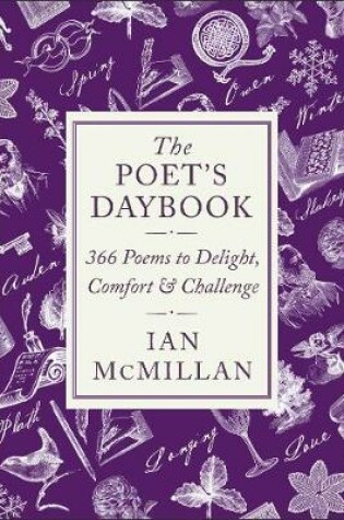 Cover of The Poet's Daybook