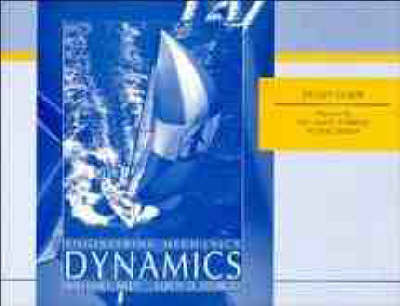 Cover of Engineering Mechanics