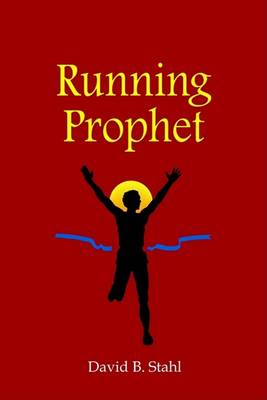 Book cover for The Running Prophet