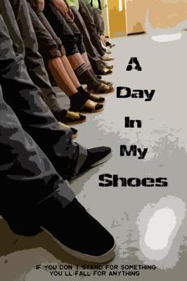 Book cover for A Day in My Shoes