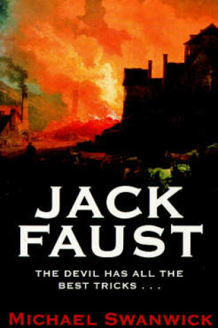 Cover of Jack Faust