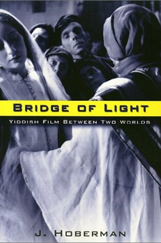 Cover of Bridge of Light