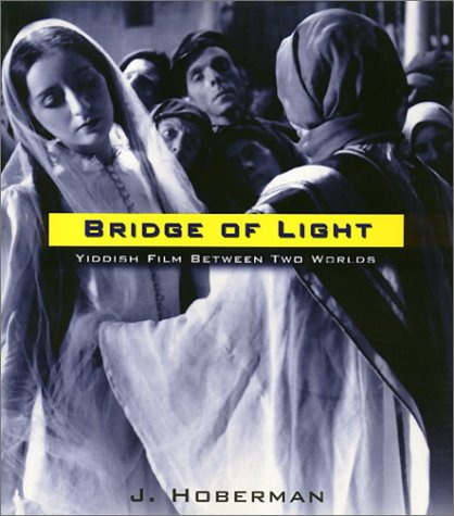 Book cover for Bridge of Light