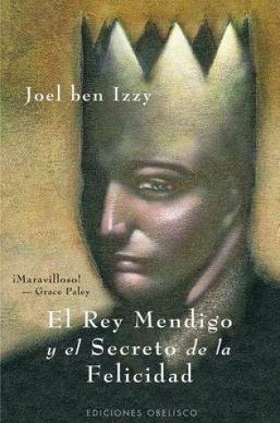 Cover of El Rey Mendigo y El Secreto de La Felicidad