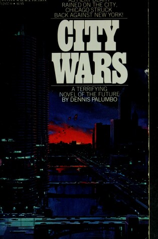 Cover of City Wars
