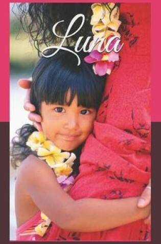 Cover of Luna