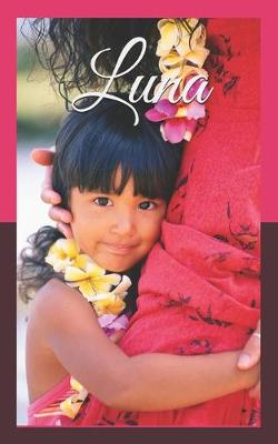 Cover of Luna