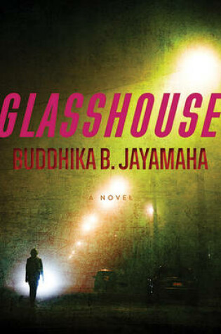 Cover of Glasshouse