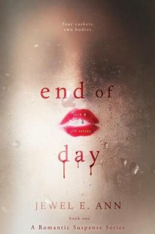 Cover of End of Day