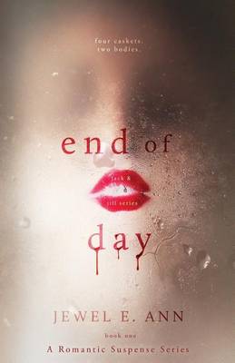 Book cover for End of Day