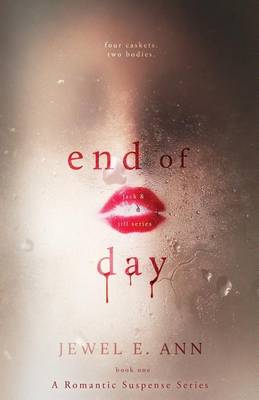 Cover of End of Day