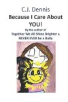 Book cover for Because I Care about You!