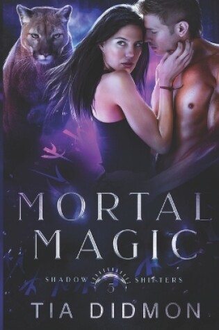 Cover of Mortal Magic