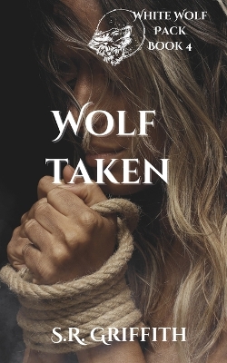 Cover of Wolf Taken