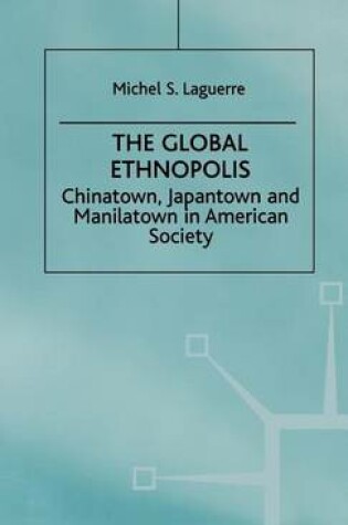 Cover of The Global Ethnopolis