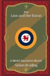 Book cover for The Lion and the Baron