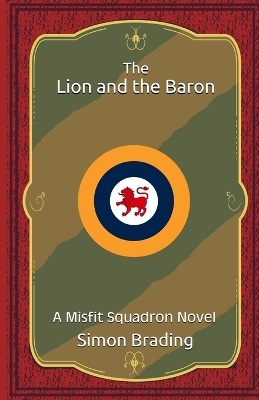 Cover of The Lion and the Baron