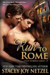 Book cover for Run To Rome