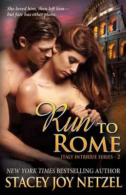 Cover of Run To Rome