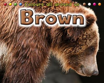 Book cover for Brown