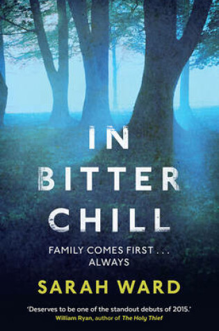 Cover of In Bitter Chill