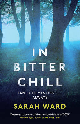 Book cover for In Bitter Chill