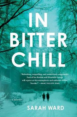 Book cover for In Bitter Chill