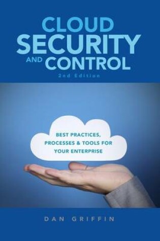 Cover of Cloud Security and Control, 2nd Edition