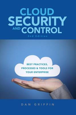 Book cover for Cloud Security and Control, 2nd Edition