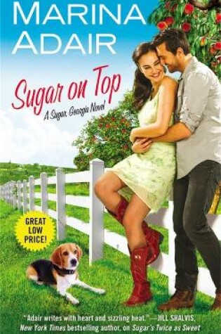 Cover of Sugar On Top