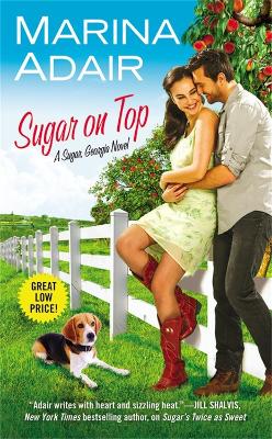 Cover of Sugar On Top