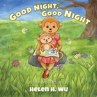 Book cover for Good Night, Good Night