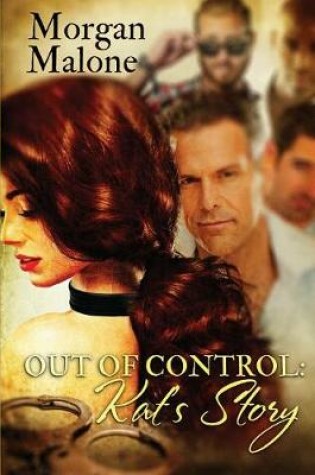 Cover of Out of Control